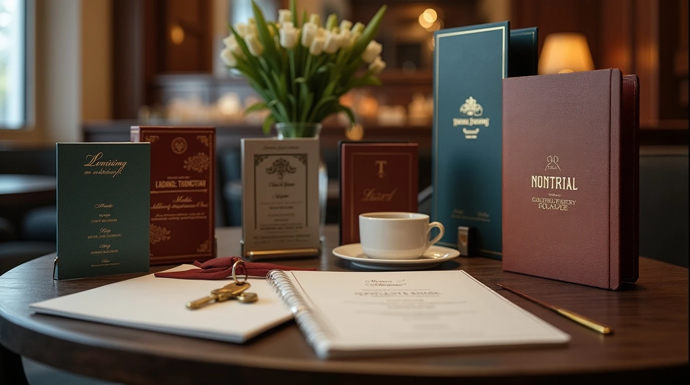 Gastro-& Hotelbedarf