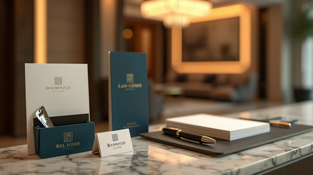 Hotelausstattung Vorschau