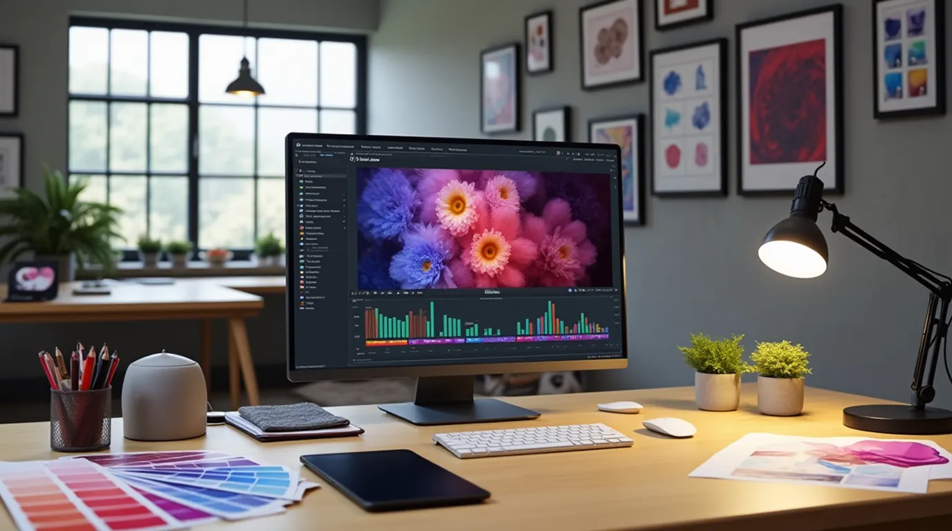 Grafikdesign