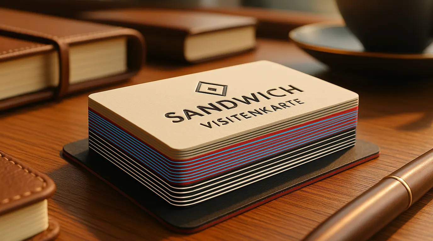 Sandwich
